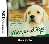 Nintendogs Labrador and Friends - Nintendo DS