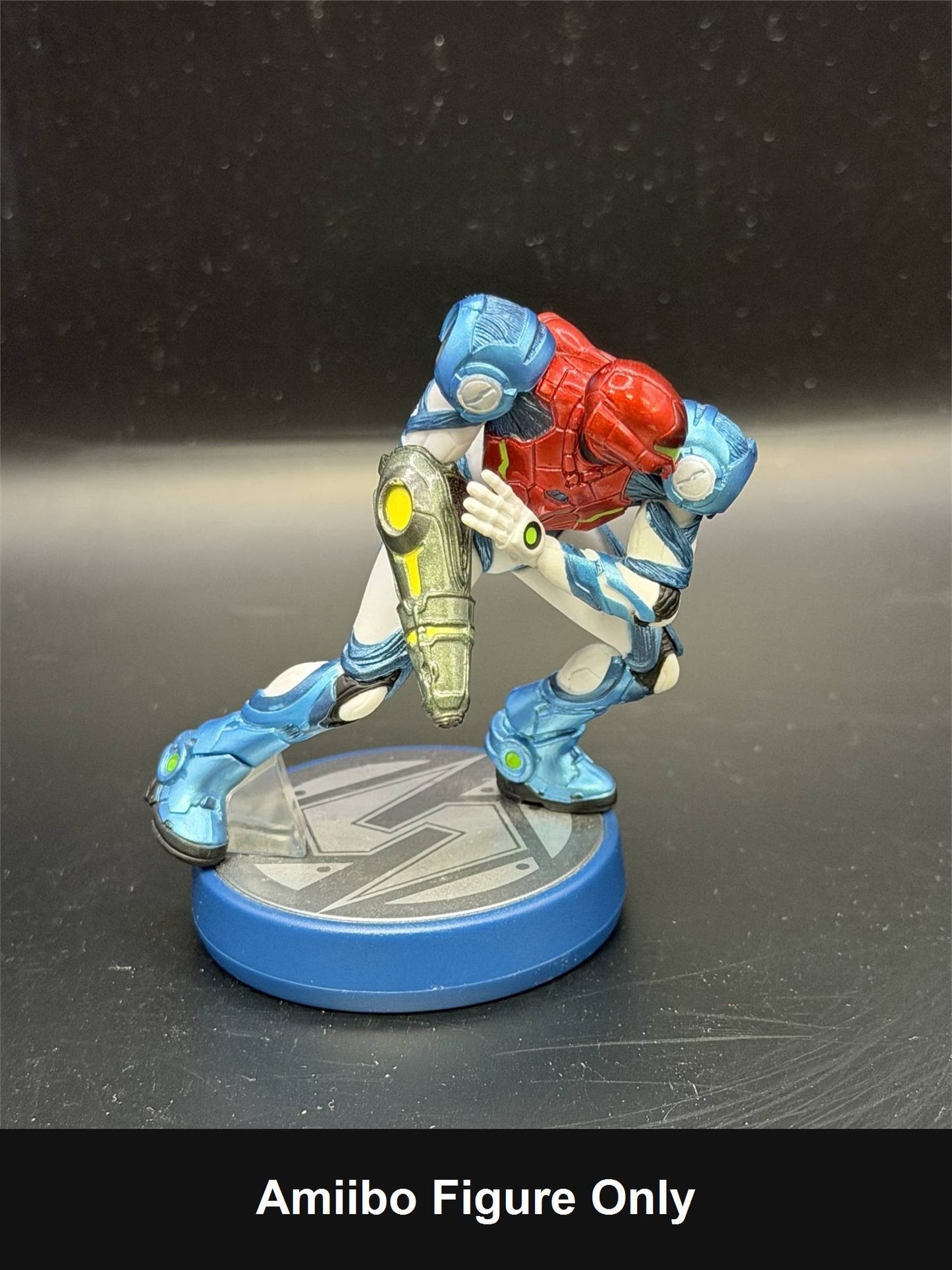 Metroid Dread Samus - Amiibo