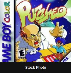 Puzzled - Game Boy Color