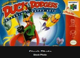 Duck Dodgers - Nintendo 64