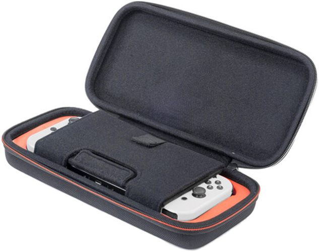Nintendo Switch 2 Game Traveler Deluxe Travel Case (New) - Switch 2