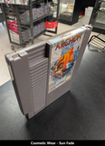 Archon - NES