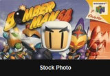 Bomberman 64 - Nintendo 64