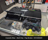 Playstation 3 System 60GB - PlayStation 3