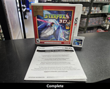 Star Fox 64 3D [Nintendo Selects] - Nintendo 3DS