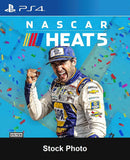 NASCAR Heat 5 - PlayStation 4