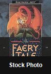 Faery Tale Adventure - Sega Genesis