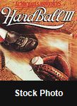 HardBall III - Sega Genesis