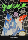 Shadowgate - NES
