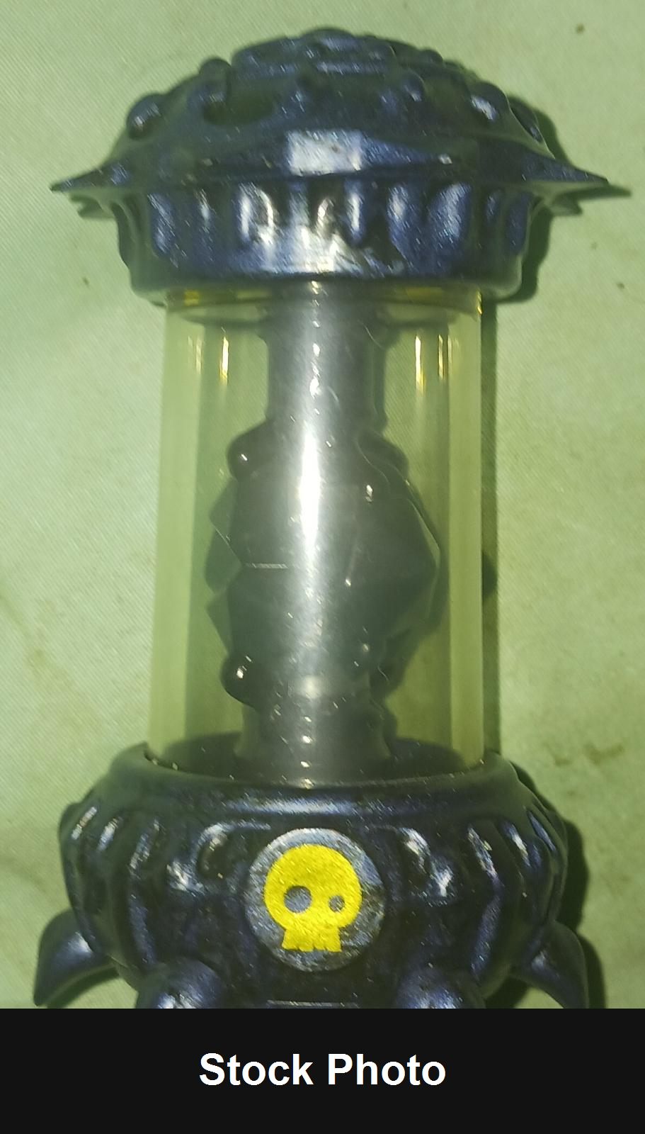 Undead Claw Creation Crystal (Skylanders) - Skylanders Accessories