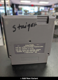 Blades of Steel - NES
