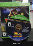 Back to the Future: The Game 30th Anniversary - Xbox One