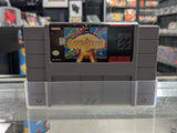 EarthBound - Super Nintendo