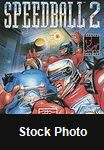Speedball 2 - Game Boy