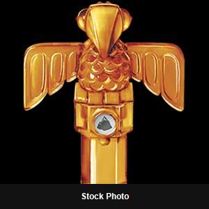 Earth Toucan (Skylanders) - Skylanders Accessories