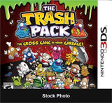 Trash Pack - Nintendo 3DS