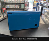 Nintendo DSi XL Midnight Blue - Console