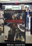 Devil May Cry 3 - Playstation 2