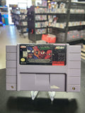 Separation Anxiety - Super Nintendo