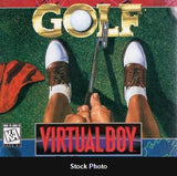 Golf - Virtual Boy