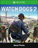 Watch Dogs 2 - Xbox One