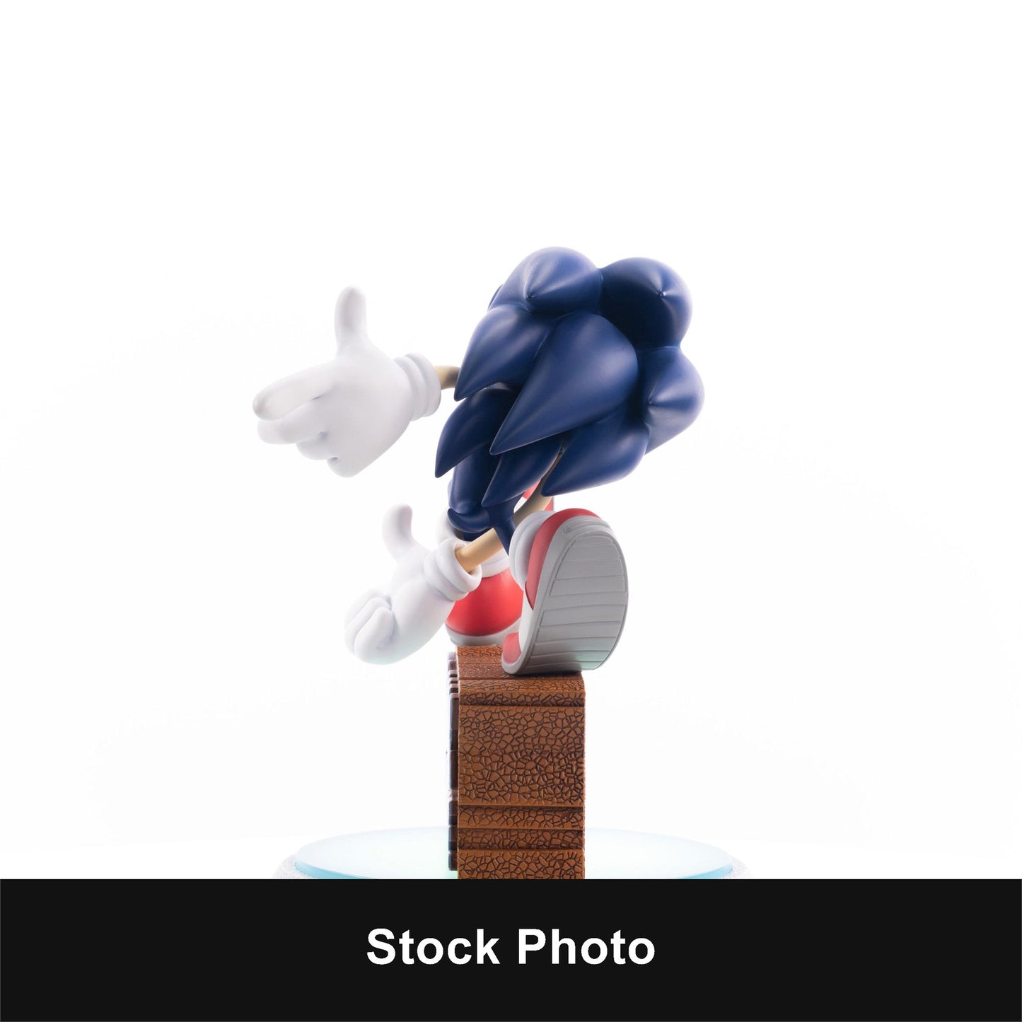Sonic Adventure 9" Statue Collector's Edition (New) - Special Order