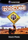 Zoocube - GameCube