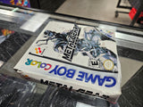 Metal Gear Solid - Game Boy Color