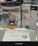 Worms 3D - GameCube