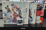 Kingdom Hearts 3D Dream Drop Distance - Nintendo 3DS