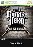Guitar Hero: Metallica - Xbox 360