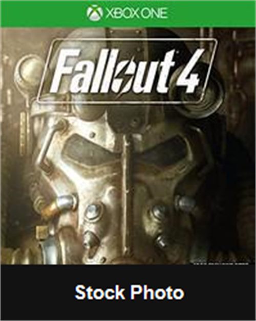 Fallout 4 - Xbox One