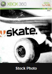 Skate - Xbox 360
