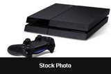 PlayStation 4 500GB Black Console - Console