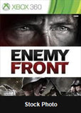 Enemy Front - Xbox 360