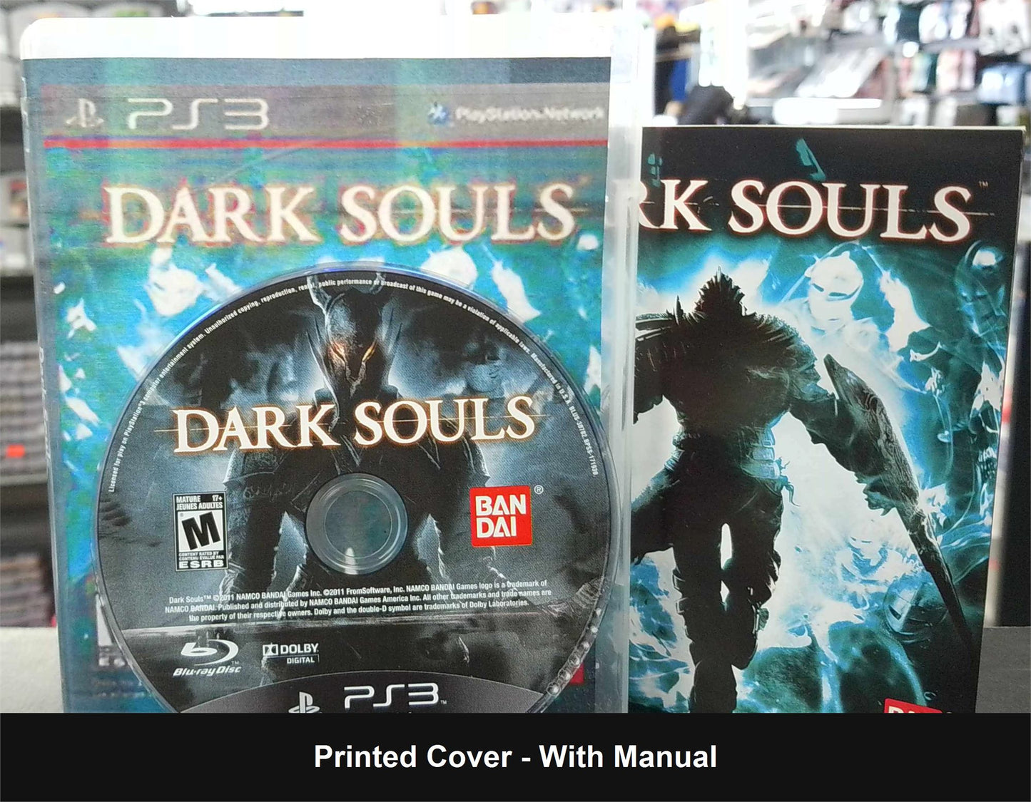 Dark Souls - PlayStation 3