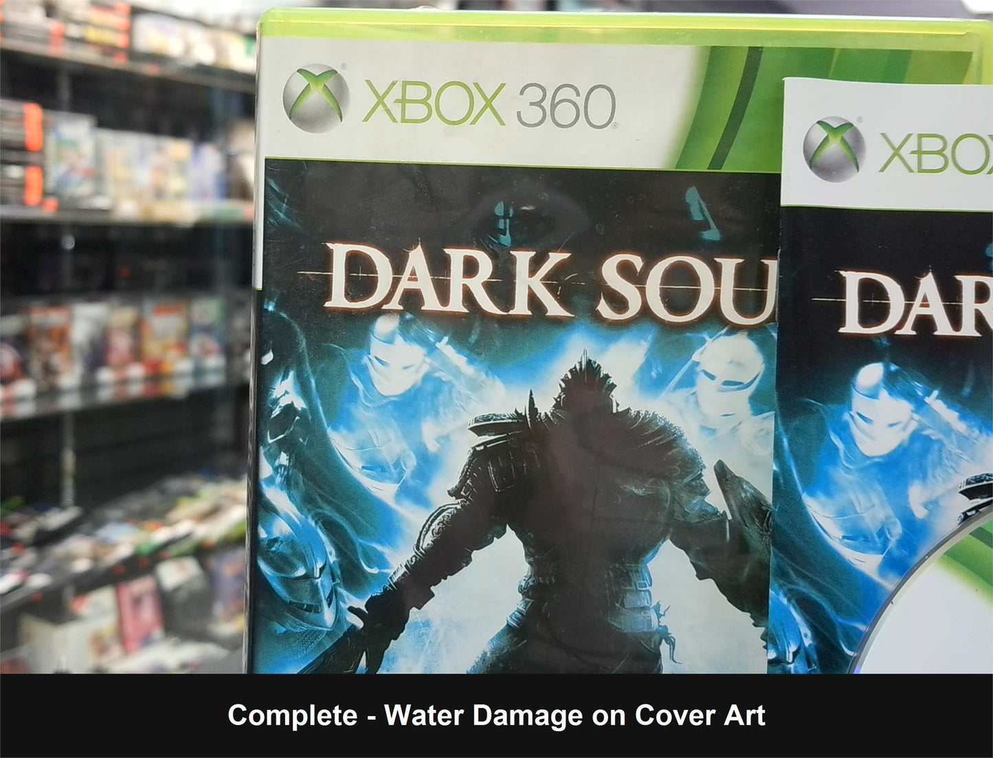 Dark Souls - Xbox 360