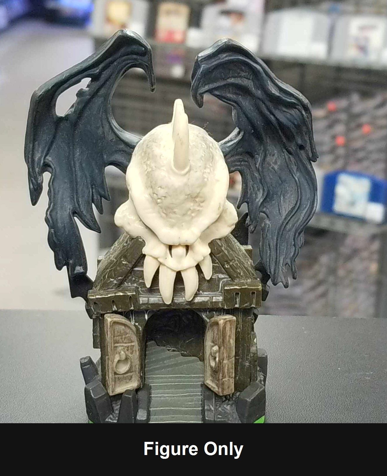 Darklight Crypt - Skylanders Accessories