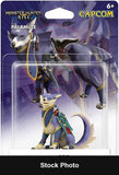 Palamute - Amiibo