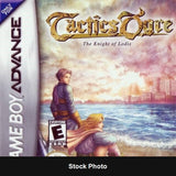 Tactics Ogre: The Knight of Lodis - Game Boy Advance