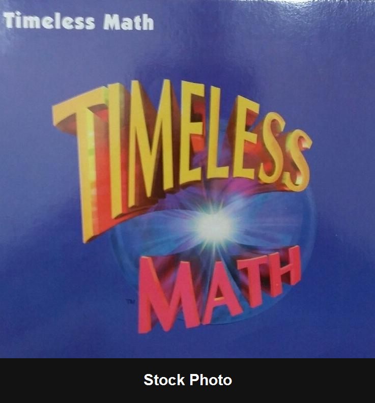 Timeless Math 3: Maya, King Jaguar's Village - PlayStation
