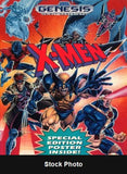 X-Men - Sega Genesis