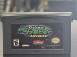 Tokyo Xtreme Racer Advance - Game Boy Advance
