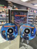 Novastorm - Playstation