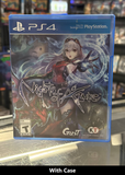 Nights of Azure - Playstation 4