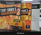 Tony Hawk Underground 2 - Gamecube