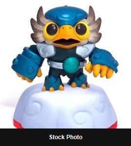 Pet Vac - Trap Team, Mini - Skylanders
