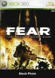 F.E.A.R. - Xbox 360