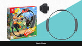 Ring Fit Adventure - Nintendo Switch