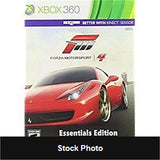 Forza Motorsport 4 Essentials Edition - Xbox 360